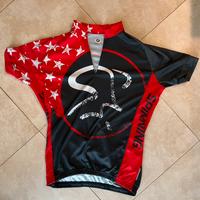 Maglia Spinning indoor cycling