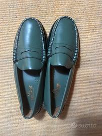 Sebago Dan Donna Tg 37.5