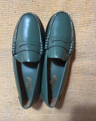Sebago Dan Donna Tg 37.5