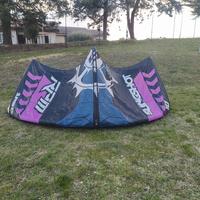 slingshot RPM con barra