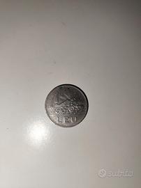 1 leu 