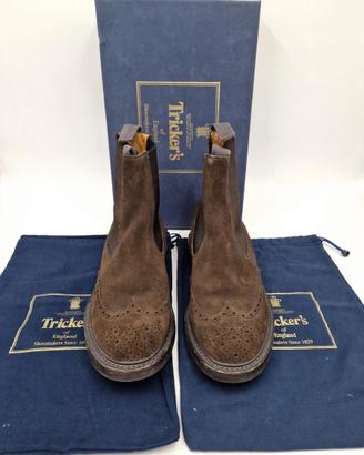 Scarpa TRICKER’s