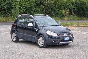 Fiat Sedici 2.0 MJT 16V DPF 4x2 Emotion 2012-E5B M