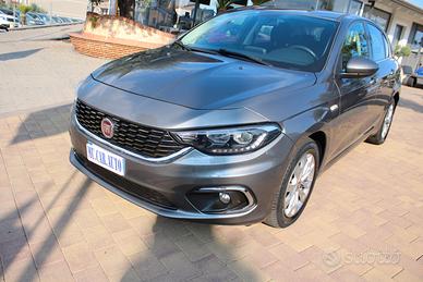 Fiat Tipo 1.6 Mjt S&S SW Lounge