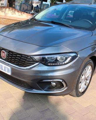 Fiat Tipo 1.6 Mjt S&S SW Lounge