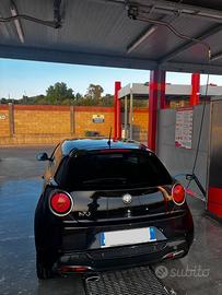 Alfa Mito 1.6 Mjet