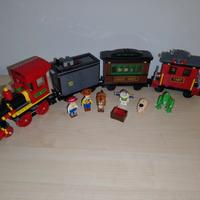 mitico trenino Toy story 7597