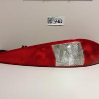 STOP FANALE POSTERIORE DESTRO FORD Mondeo Berlina