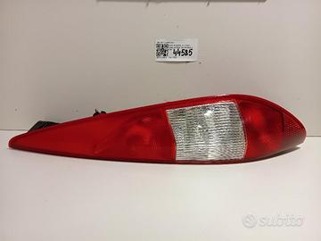 STOP FANALE POSTERIORE DESTRO FORD Mondeo Berlina