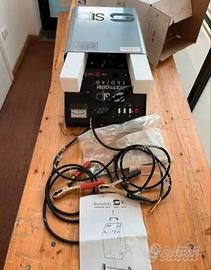 carica batteria per auto start