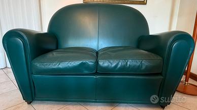 Vanity Fair di poltrone Frau