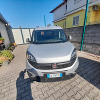 Fiat doblo 1.6 105CV autocarro n1 5 posti anno 201