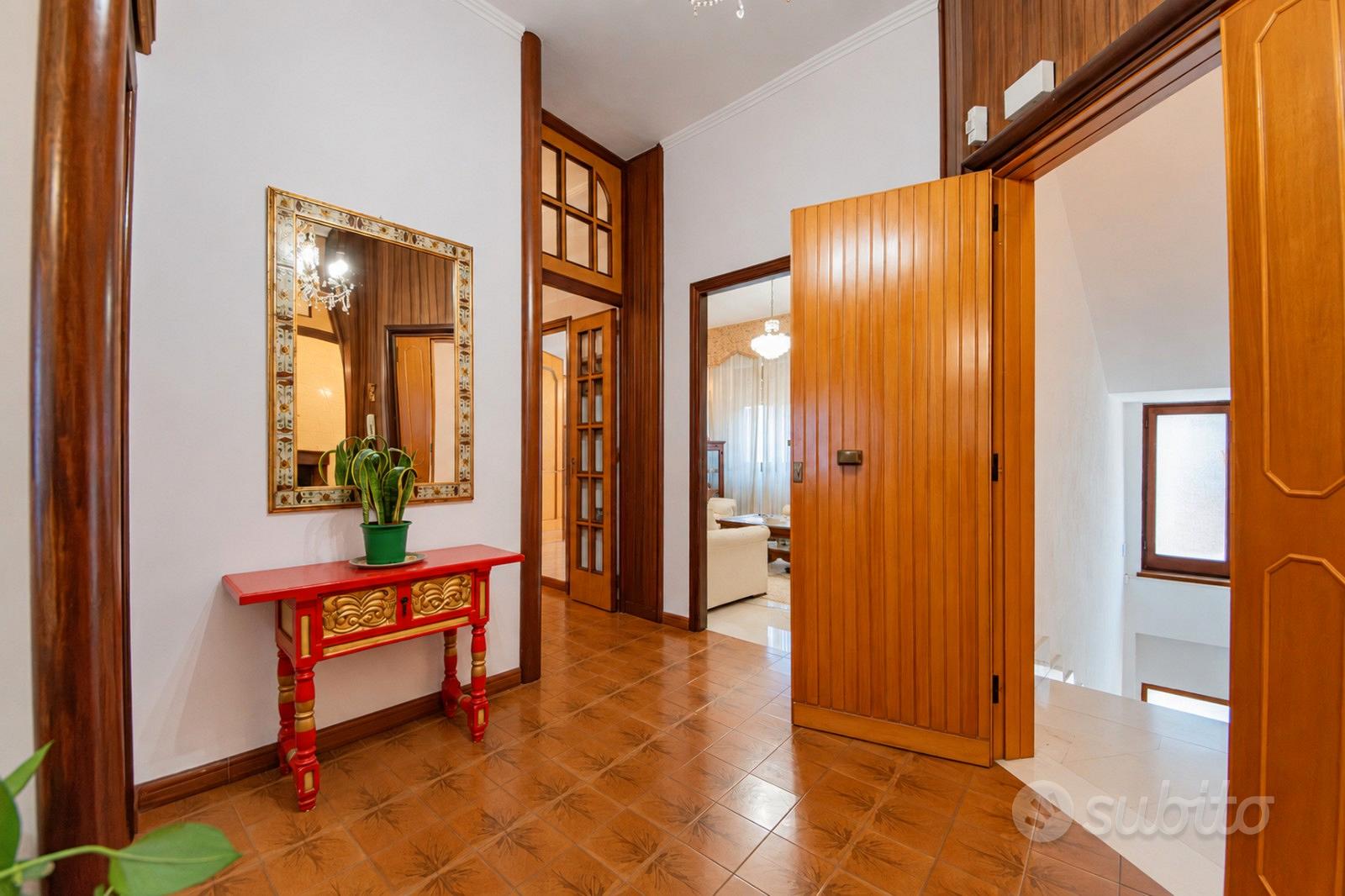 Appartamento – CA - Altro