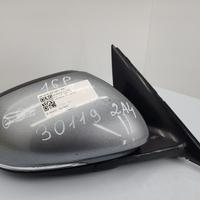 SPECCHIETTO RETROVISORE DESTRO JAGUAR XF Serie SPE