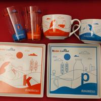 set colazione Kinder