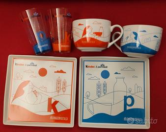 set colazione Kinder