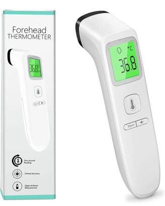 NUOVO Termometro,Termometro Frontale senza Contatt