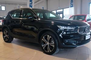 Volvo XC40 1.5 T5 phev Inscription