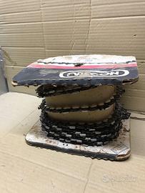 catena motosega