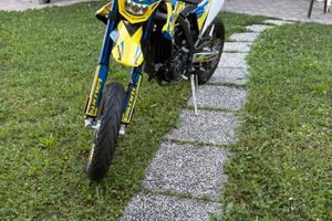 moto Valenti 125