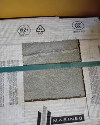 Piastrelle 25x25 per esterno