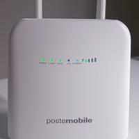 💥 Modem 4G PosteMobile Casa Web – D-Link DWR-960