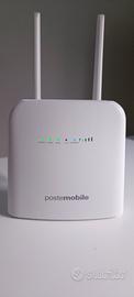 💥 Modem 4G PosteMobile Casa Web – D-Link DWR-960