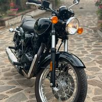 Benelli Imperiale 400