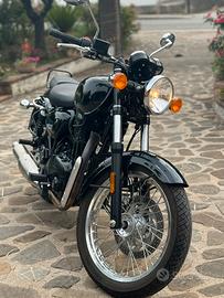 Benelli Imperiale 400