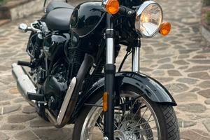 Benelli Imperiale 400