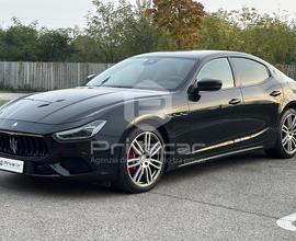 MASERATI Ghibli V6 Diesel 275 CV Gransport