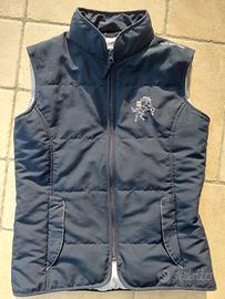 gillet da cavallo 