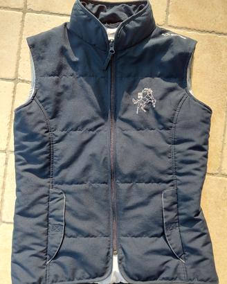 gillet da cavallo 