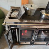 Klover Altea 110 