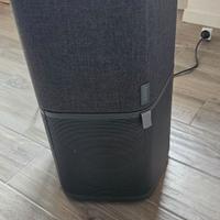 Purificatore d'aria Electrolux