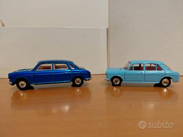 Dinky Toys Austin no Politoys Mebetoys Corgi 