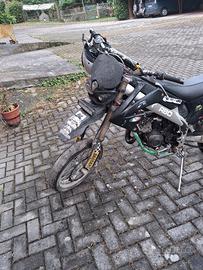motard HM50