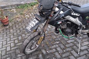 motard HM50
