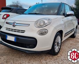 Fiat 500L 1.3 Multijet 85 CV Pop Star