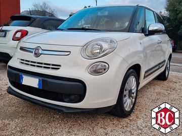 Fiat 500L 1.3 Multijet 85 CV Pop Star