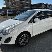 Opel Corsa 1.2 Edition (elective) 85cv 5p