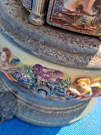 Distributore sigarette anni 60