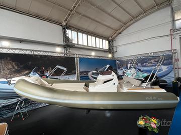 Gommone 2 BAR 68 MY2025 promo tasso 0