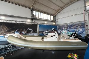 Gommone 2 BAR 68 MY2025 promo tasso 0