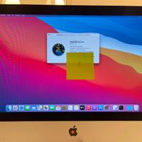 Imac 21" MID 2014