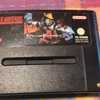 Killer Instinct - Super Nintendo