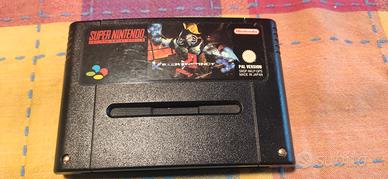 Killer Instinct - Super Nintendo