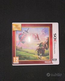 Zelda ocarina of time