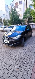 NISSAN Qashqai 1ª serie - 2010