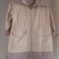 Impermeabile B. Young